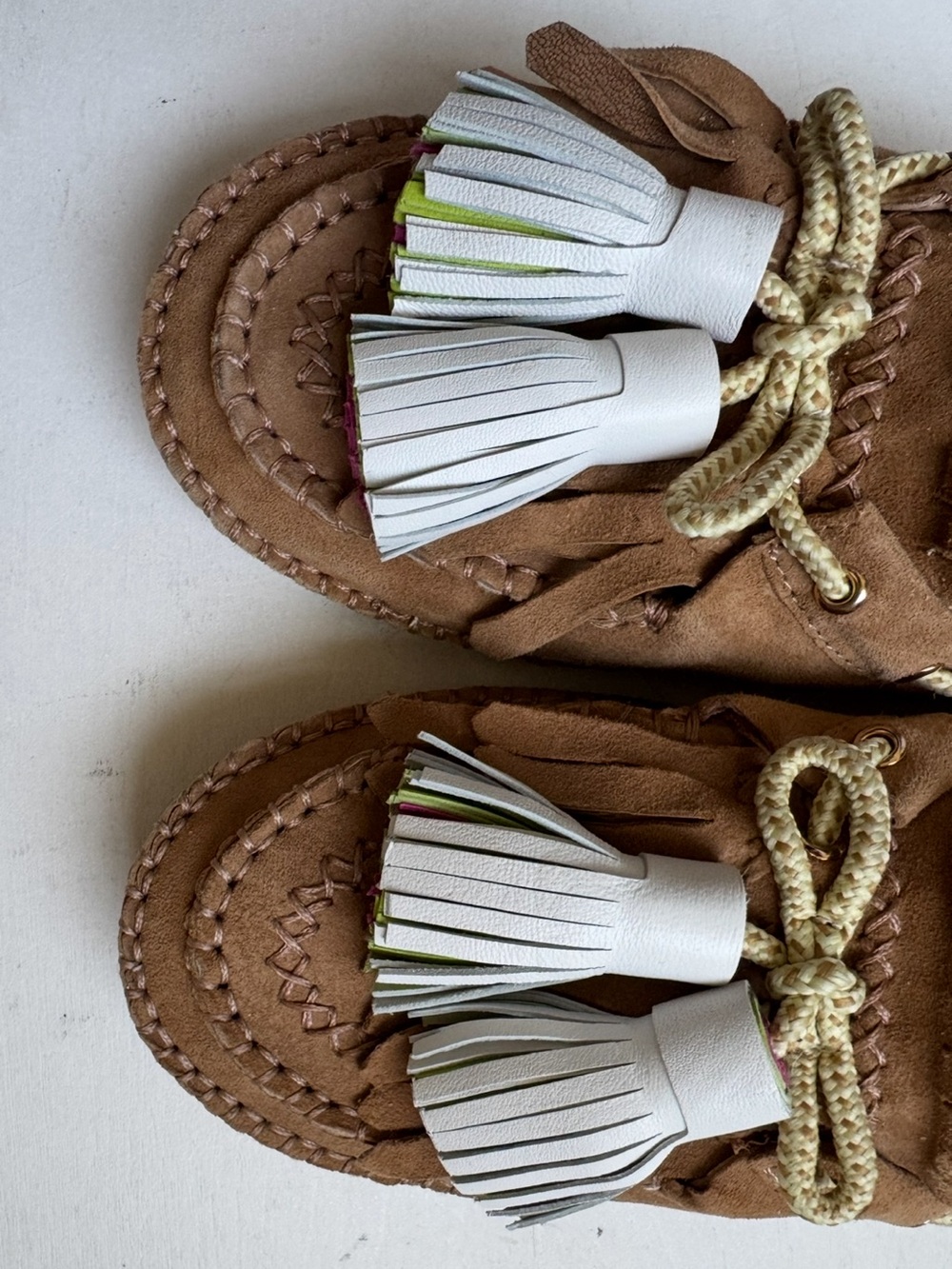 Steve Madden Abner Loafers - Picture 10 of 16